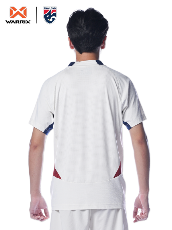 Warrix Thailand National Football 2024/25 - Third Jersey - Player
