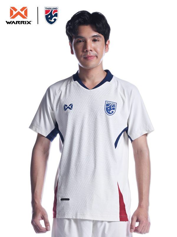 Warrix Thailand National Football 2024/25 - Third Jersey - Player