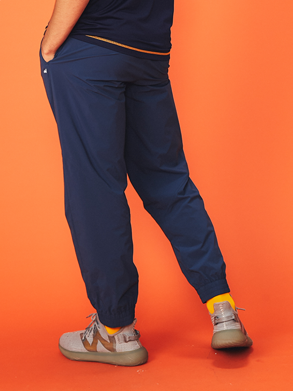 Warrix X Bunka Lightweight Training Pant
