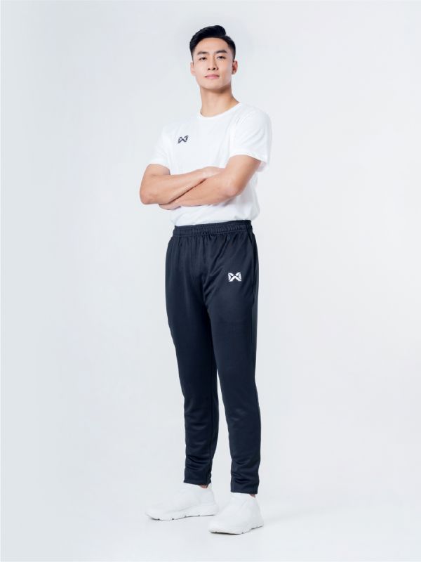 Warrix Charge-X Pants