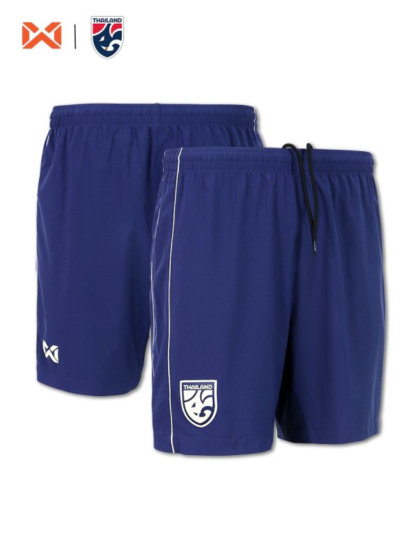 Warrix Thailand National Football 2025/26 - Shorts