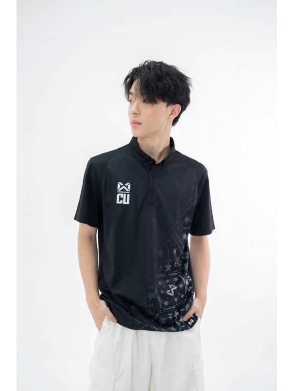 Warrix Polo Shirt - CU 20