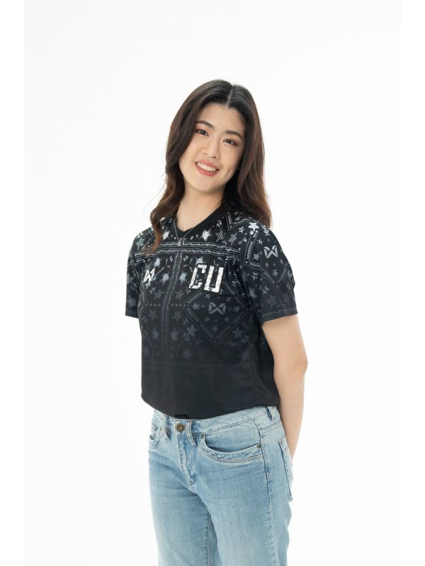 Warrix T-Shirt - CU 20