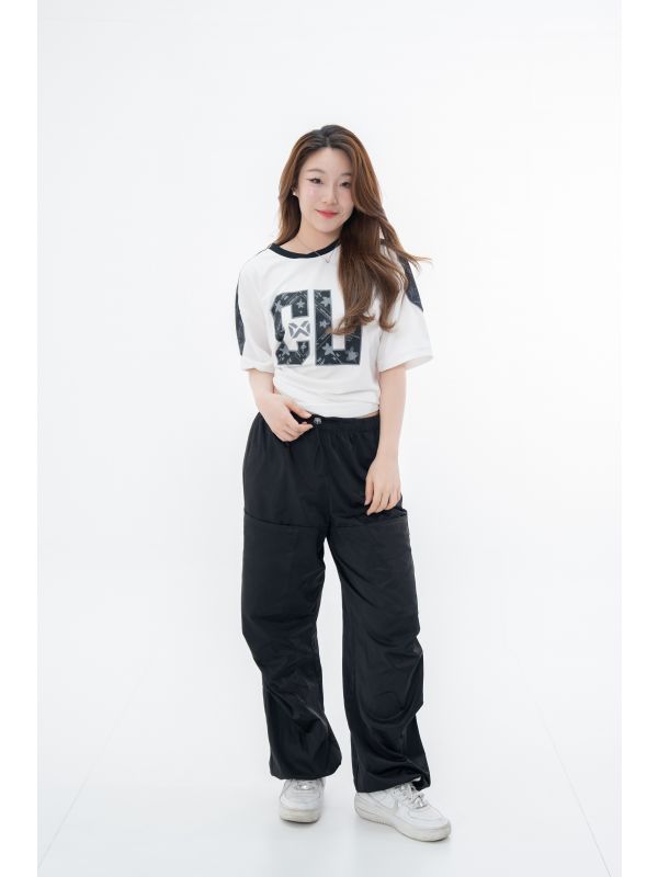Warrix Oversized Jersey - CU 20
