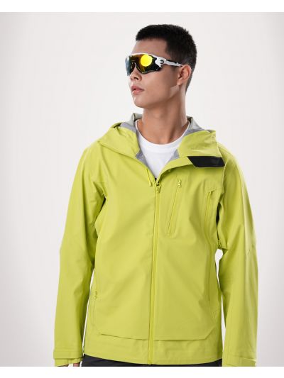 Warrix Himaxx Jacket