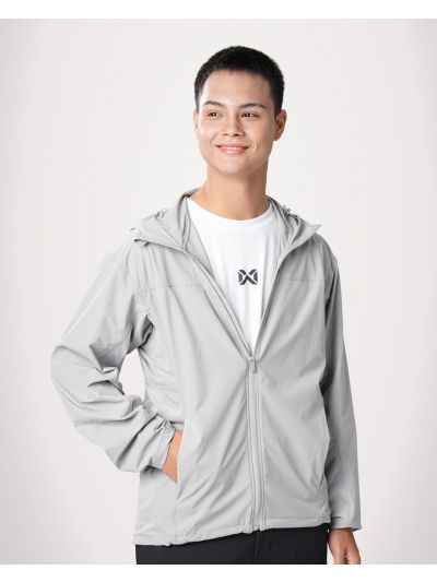 Warrix Himaxx Jacket