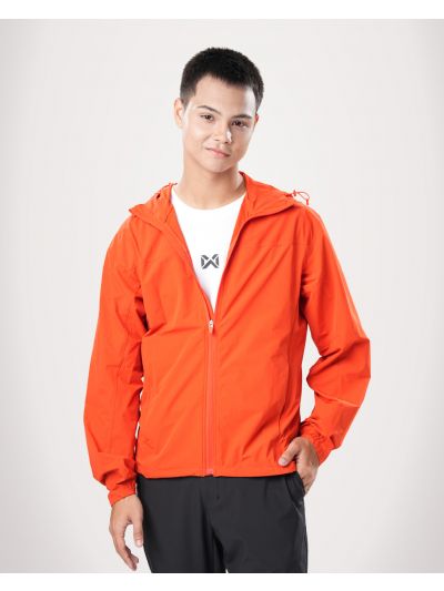 Warrix Himaxx Jacket