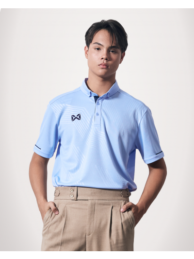 Warrix Luminous Polo Shirt