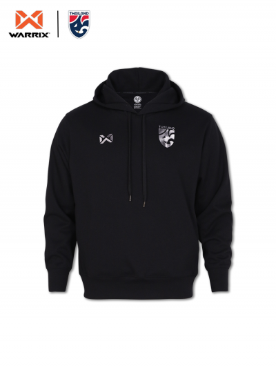 Warrix Changsuek Active Hoodies - Every Move Matter