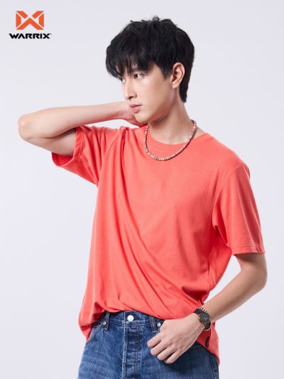 Warrix Basic 3 Normal Fit T-shirt