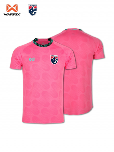 Warrix Changsuek Flash Training Shirt