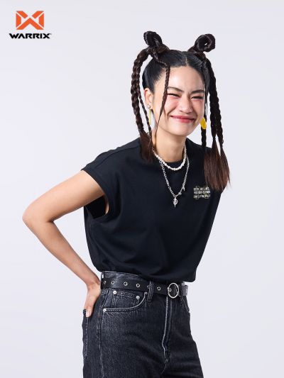 Warrix | SmileyWorld Tank Top