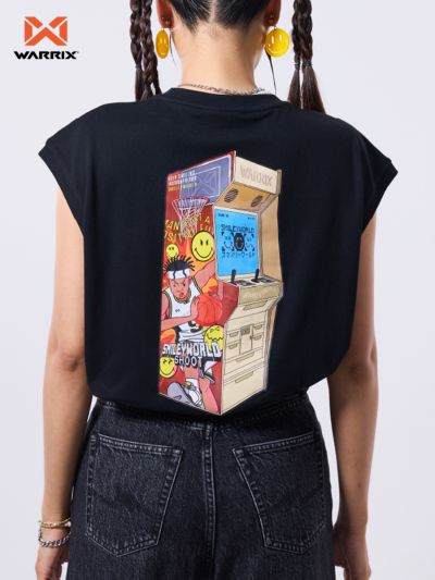 Warrix | SmileyWorld Tank Top