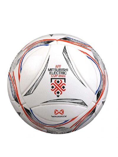 Warrix - AFF Mitsubishi Cup 2022 - Football Size 5