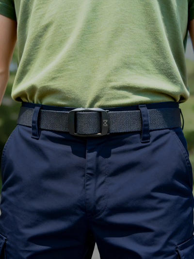 Warrix Tactical Belt