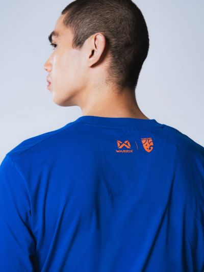 WARRIX TACHNO TYPE CHANG SUEK CRACING