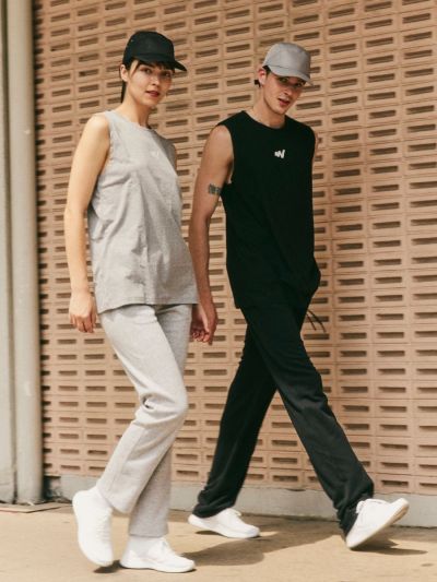 Warrix Lifestyle - Pants