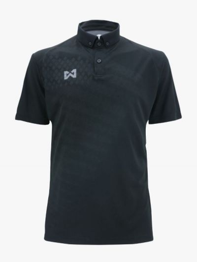 เสื้อโปโลลำลอง