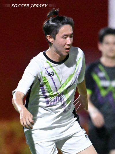 WARRIX DOUBLE W SPORT JERSEY