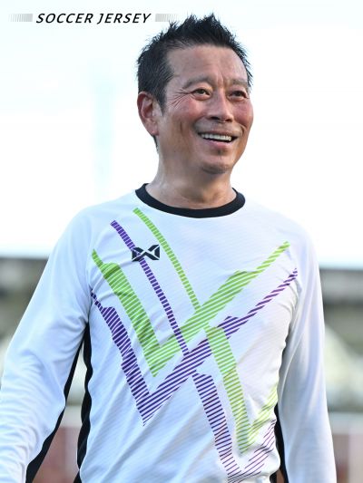 WARRIX DOUBLE W SPORT JERSEY