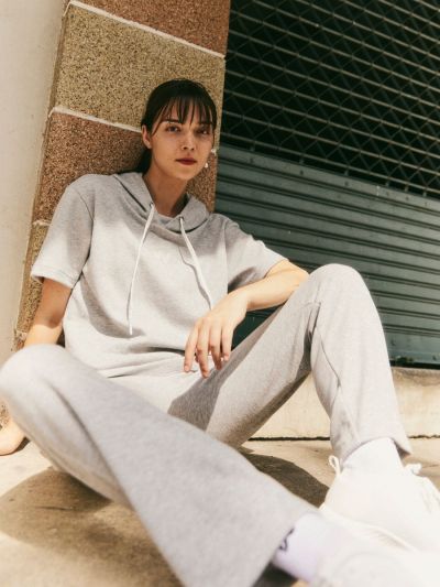 Warrix Lifestyle - Pants