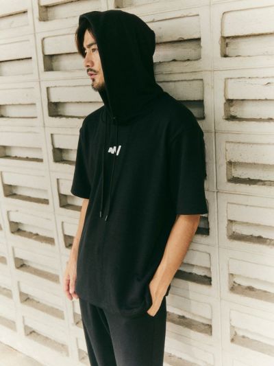 Warrix Lifestyle - Hoodie