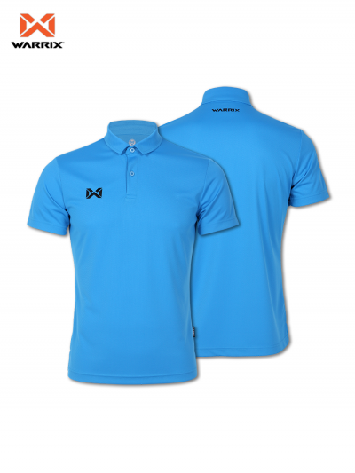 Warrix Restart Polo Shirt