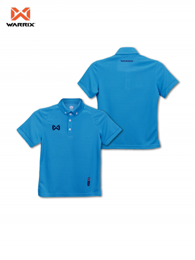 Warrix Classic Polo Shirt For Kids