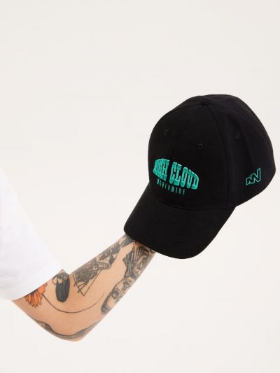 WARRIX HIGH CLOUD "MINT" Cap