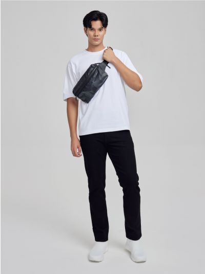 WARRIX PARALLEL CROSS BODY