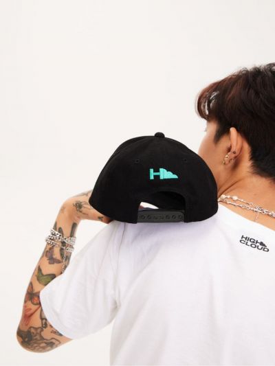 WARRIX HIGH CLOUD "MINT" Cap