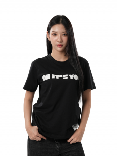 Warrix T-Shirt Comba Cool Bird Fanfest 20XX รุ่น Oh it's you V.1 (เริ่มจัดส่งวันที่ 24 ธ.ค. 68)