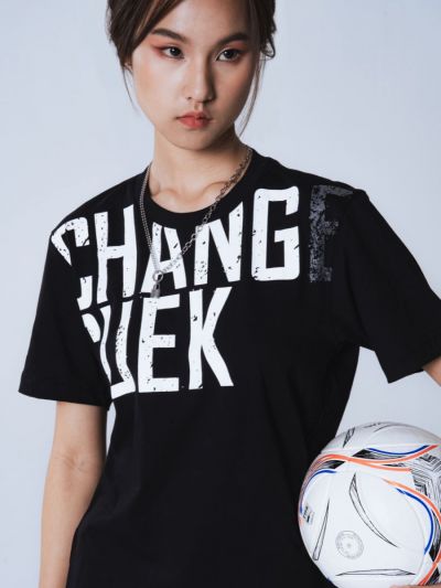WARRIX CHANG SUEK LIFE STYLE CHANG SUEK RAW