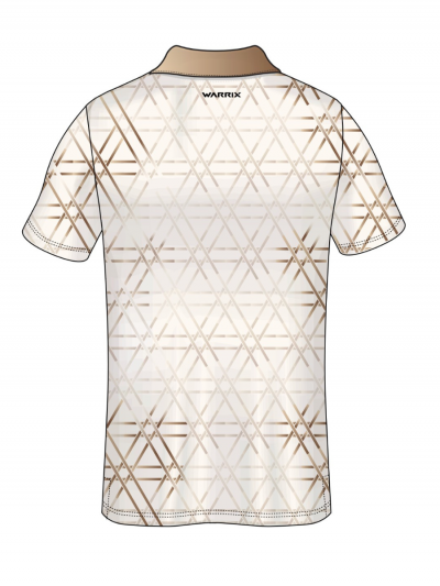 WARRIX X CEA โปโล รุ่น Sixfold Guardian (เริ่มจัดส่ง 15 ม.ค. 69)