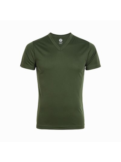 Warrix Tactical V-neck T-shirt