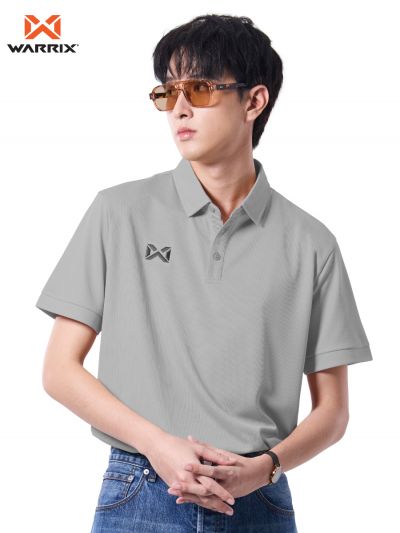​Warrix Wavora Polo Shirt - Exclusive Online 2025