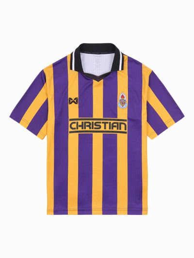 Bangkok Christian College Oversized Jersey 2025
