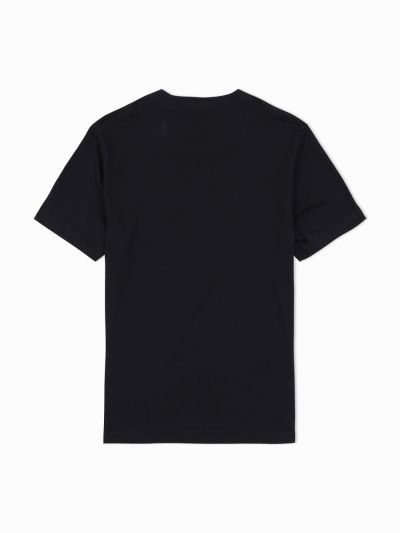 Warrix Basic 1 Normal Fit T-shirt - Logo Symbol Center
