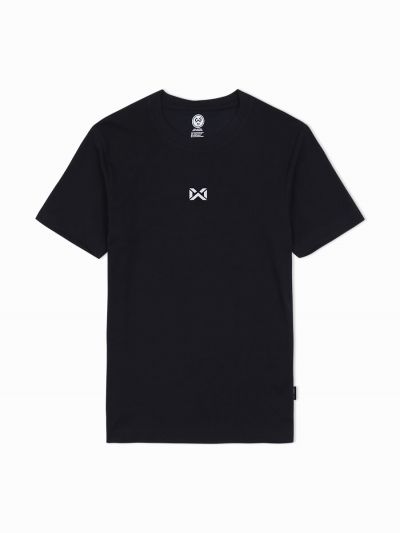 Warrix Basic 1 Normal Fit T-shirt - Logo Symbol Center