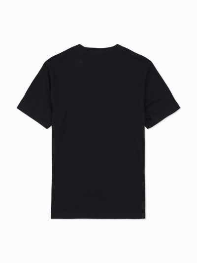 Warrix Basic 1 Normal Fit T-shirt - Big Logo Symbol
