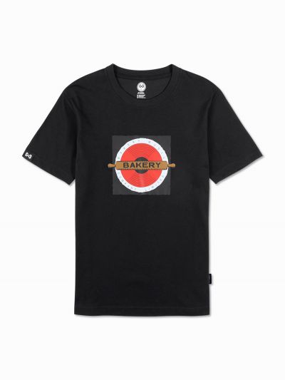 Warrix T-Shirt Comba Cool Bakery Music รุ่น Bakery Music (เริ่มจัดส่ง 30 พ.ย. 68)