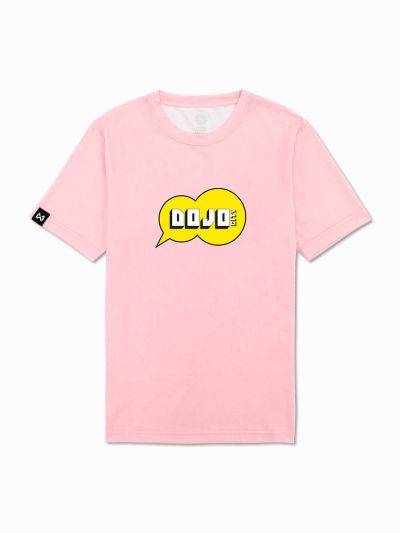 Warrix T-Shirt Comba Cool Bakery Music รุ่น Dojo City (จัดส่งหลังวันที่ 1 ธ.ค. 68)