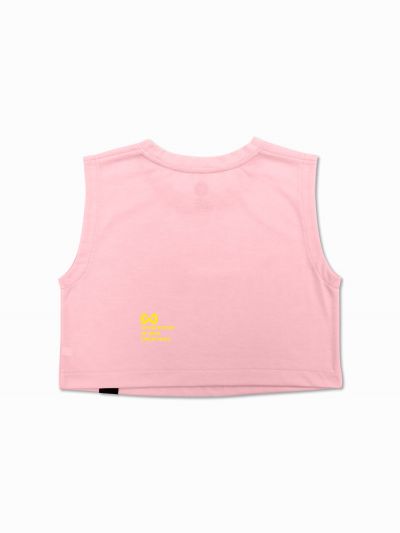 ​Warrix T-Shirt Comba Cool (ทรง Crop) Bakery Music รุ่น Dojo City (จัดส่งหลังวันที่ 1 ธ.ค. 68)