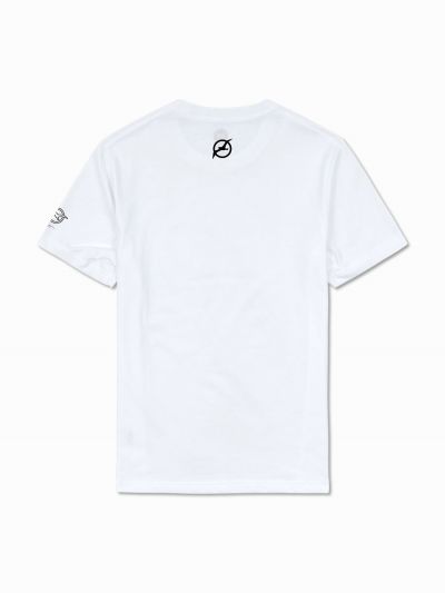 Warrix T-Shirt Comba Cool Bird Fanfest 20XX รุ่น Oh it's you V.2 (เริ่มจัดส่งวันที่ 24 ธ.ค. 68)