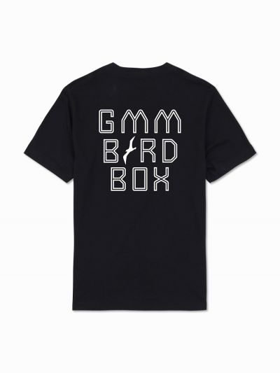 Warrix T-Shirt Comba Cool Bird Fanfest 20XX รุ่น Bird V.1 (เริ่มจัดส่งวันที่ 15 พ.ย. 68)