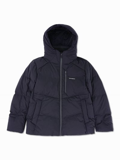 Warrix Himaxx Down Jacket