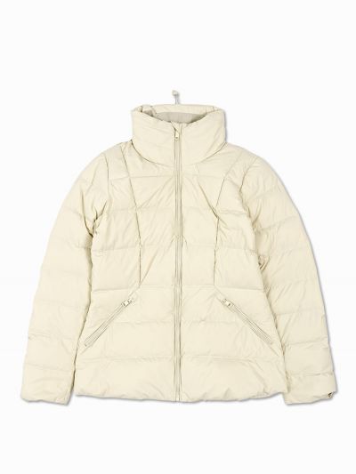 Warrix Himaxx Down Jacket