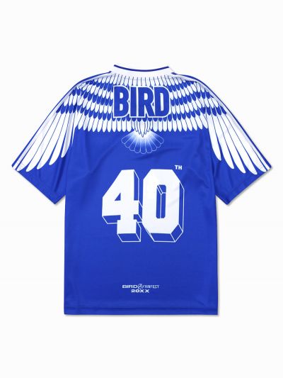 ​Warrix Oversized Jersey Bird Concert Fanfest 20XX (เริ่มจัดส่ง 17 พ.ย.68)