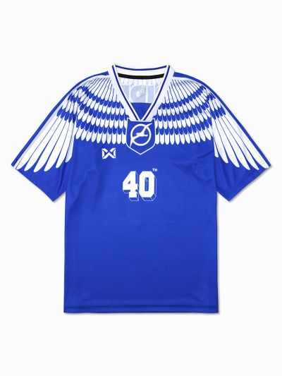 ​Warrix Oversized Jersey Bird Concert Fanfest 20XX (เริ่มจัดส่ง 17 พ.ย.68)