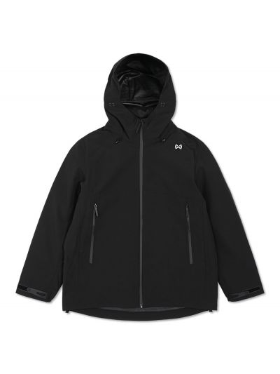 Warrix Himaxx Jacket